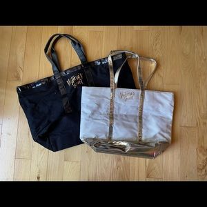 Victoria Secret Travel Bags New
